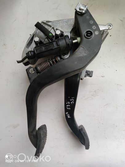 BMW 3 E92 E93 Pedal assembly 678711