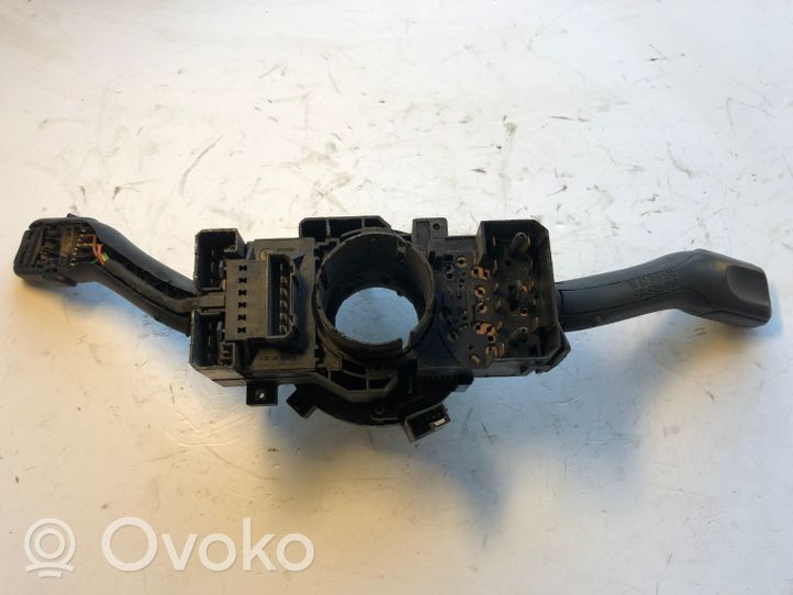 Audi A6 S6 C5 4B Leva/interruttore dell’indicatore di direzione e tergicristallo 1J0959653B