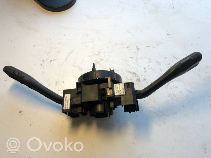 Audi A6 S6 C5 4B Leva/interruttore dell’indicatore di direzione e tergicristallo 1J0959653B