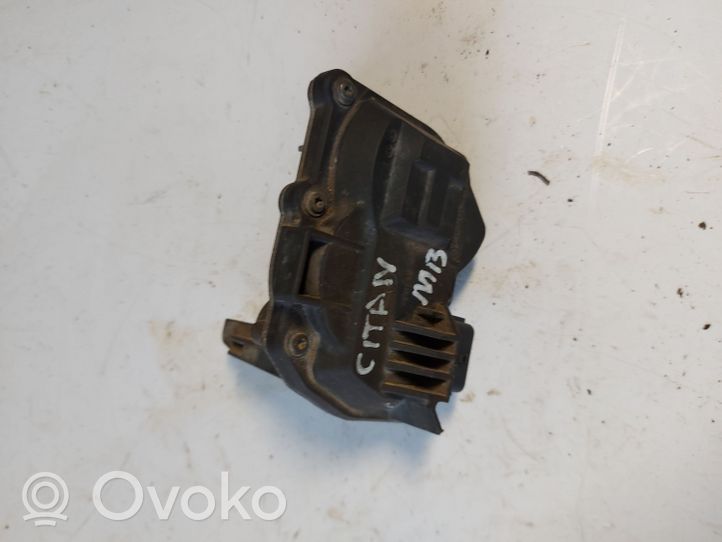 Mercedes-Benz Citan W415 Throttle valve 147B08010R