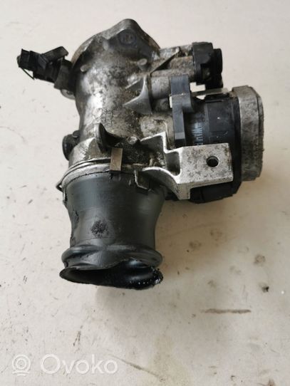 Mercedes-Benz A W169 EGR valve 109315