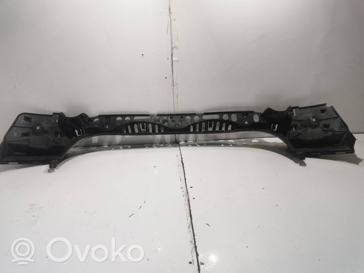 BMW 5 F10 F11 Staffa di rinforzo montaggio del paraurti posteriore 7906292