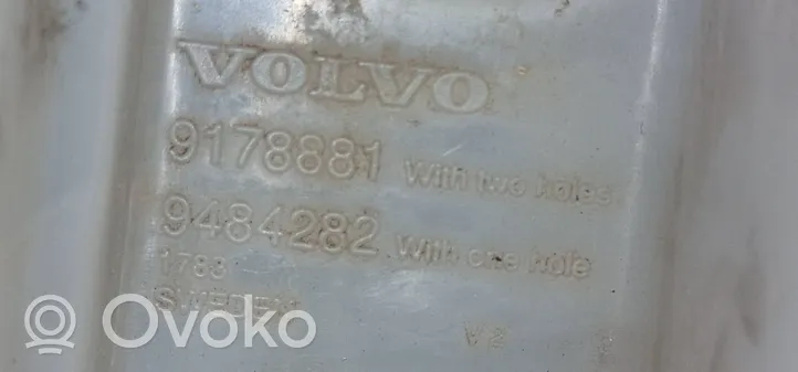 Volvo S80 Serbatoio/vaschetta liquido lavavetri parabrezza 9178881