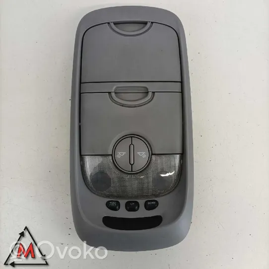 KIA Sorento Отделка консоли освещения 0K53E51410