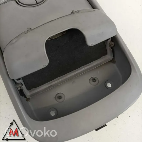 KIA Sorento Отделка консоли освещения 0K53E51410