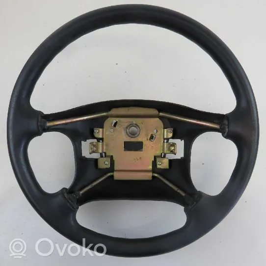 Tata Safari Steering wheel Nonapplicabile