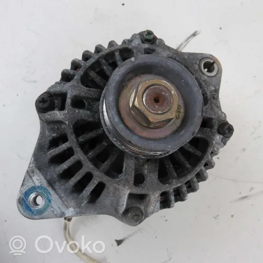 Suzuki Baleno IV Alternator 31400-83E00