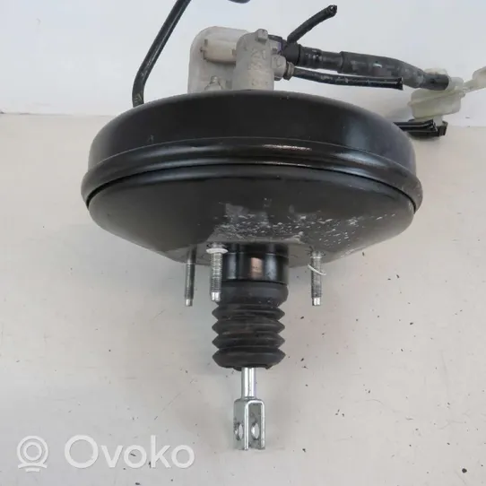 Ford Fiesta Servo-frein 0204054083