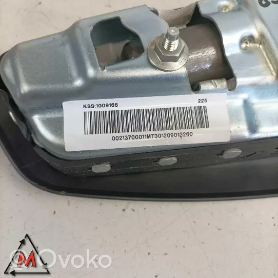 Peugeot Bipper Airbag sedile 1005185