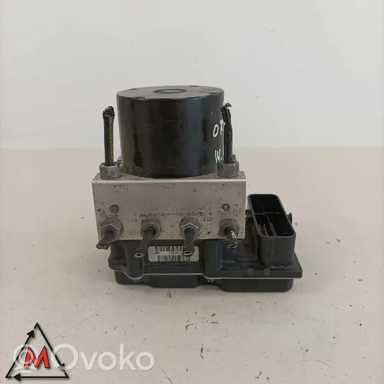 Volkswagen Polo IV 9N3 ABS vadības bloks 6Q0907379AF