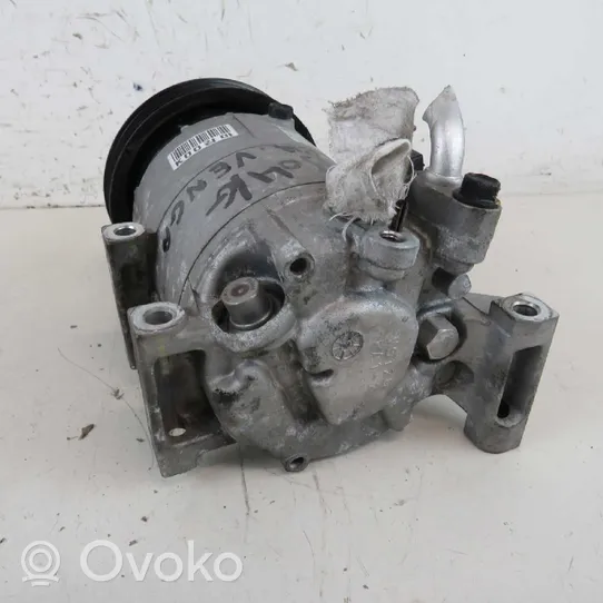 KIA Venga Compressore aria condizionata (A/C) (pompa) F500-YN9AA06