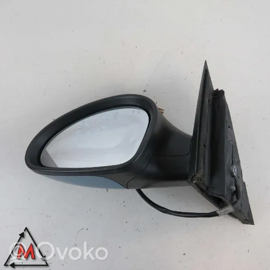 Seat Ibiza I (021A) Specchietto retrovisore elettrico portiera anteriore 014142