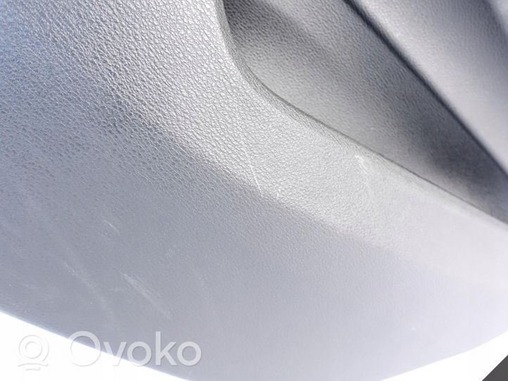 BMW X2 F39 Rivestimento del pannello della portiera posteriore 6027756