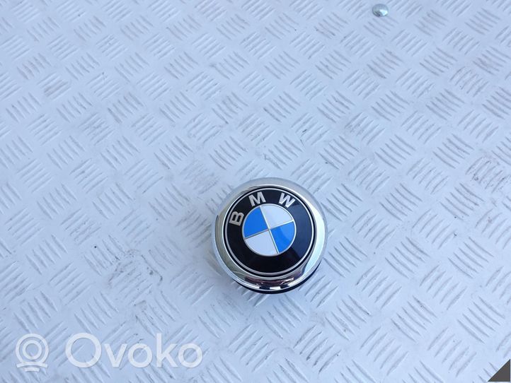 BMW X2 F39 Uchwyt / Rączka zewnętrzna otwierania klapy tylnej / bagażnika 7248535