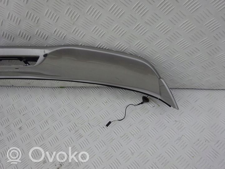 Porsche Cayenne (92A) Spoiler del portellone posteriore/bagagliaio 7P5827934