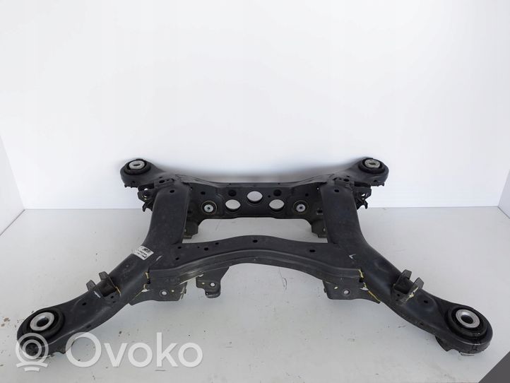 Mercedes-Benz GLS X166 Rear subframe A1663504900