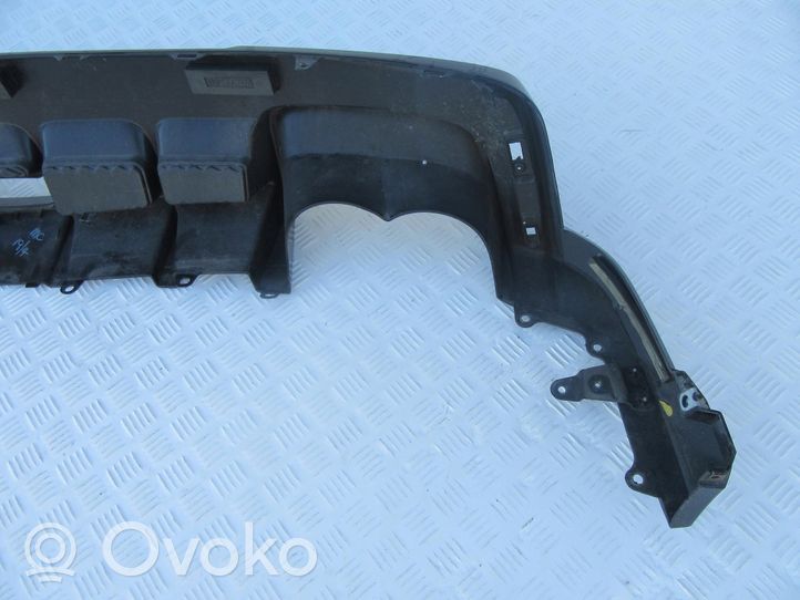 Honda Civic IX Rivestimento della parte inferiore del paraurti posteriore 71502TV8E000