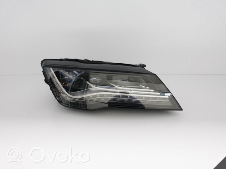 Audi A7 S7 4G Lampa przednia 4G0907397
