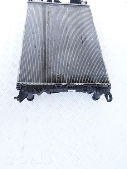 Audi A7 S7 4K8 Radiateur de refroidissement 8K0121251L