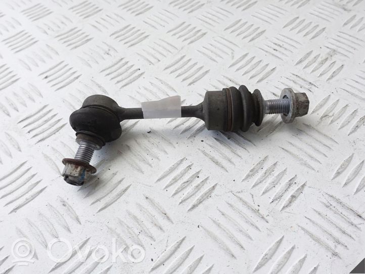 BMW X5 F15 Barra stabilizzatrice posteriore/stabilizzatore 6857626