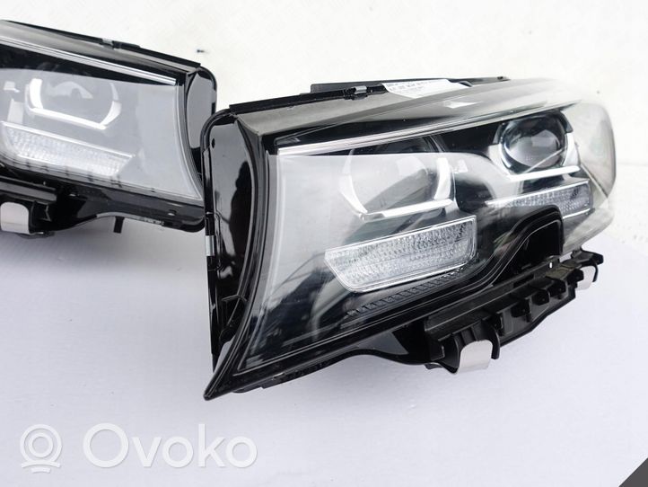 BMW 3 G20 G21 Lot de 2 lampes frontales / phare 9481695