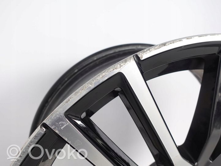 BMW X6 G06 R 22 alumīnija - vieglmetāla disks (-i) 