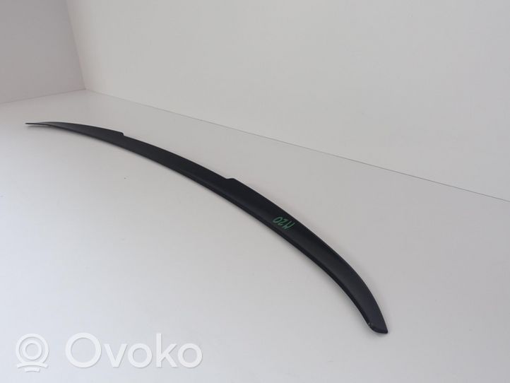 BMW X6 G06 Spoiler del portellone posteriore/bagagliaio 8084530