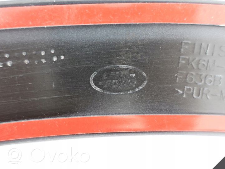 Land Rover Range Rover Sport L494 Rivestimento passaruota anteriore FK6M291D00C