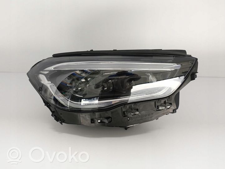 Mercedes-Benz GLA H247 Lampa przednia A2479064205