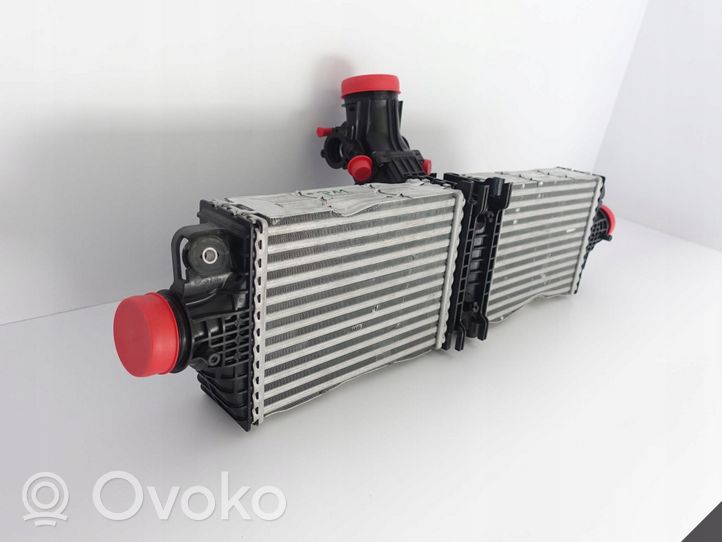 Porsche 911 992 Chłodnica powietrza doładowującego / Intercooler 992145805C