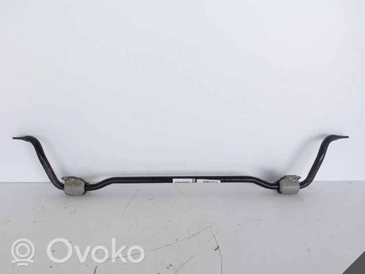 Mercedes-Benz GLE (W166 - C292) Barra stabilizzatrice posteriore/barra antirollio A1663260165