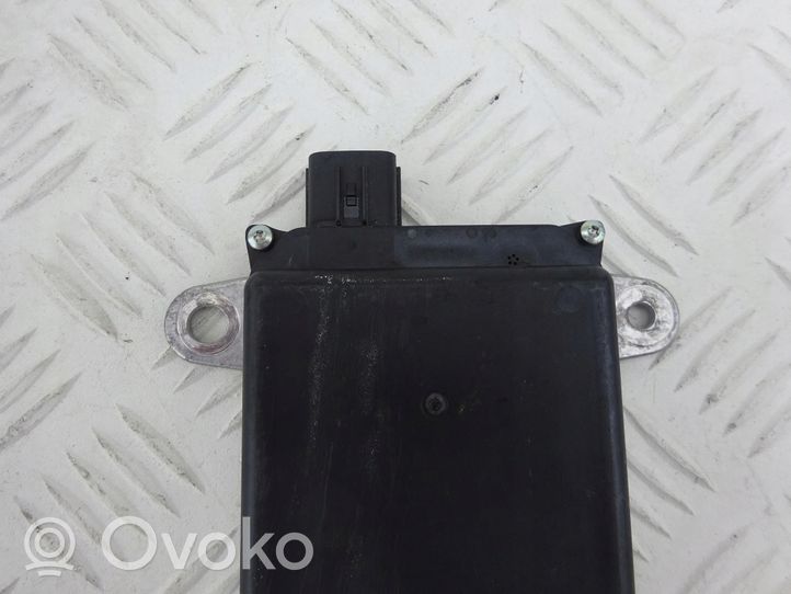 Toyota Prius (XW50) Sensore radar Distronic 881620W270