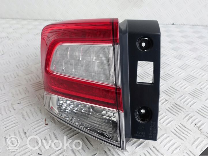 Subaru XV II Rear/tail lights 84201FL051