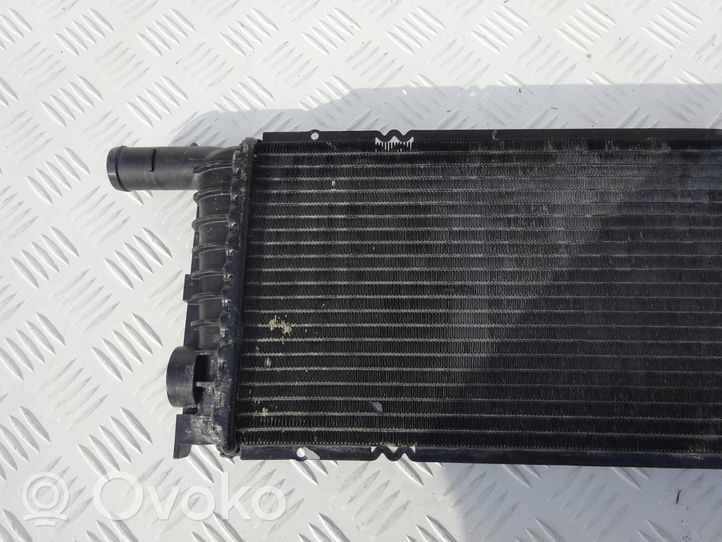 Porsche 911 991 Radiatore di raffreddamento 99110603702