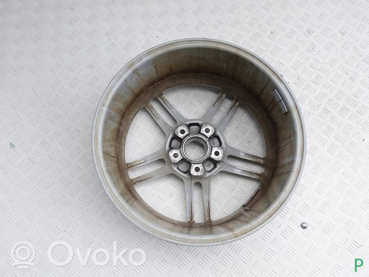 Porsche 911 991 Felgi aluminiowe R19 99136214102