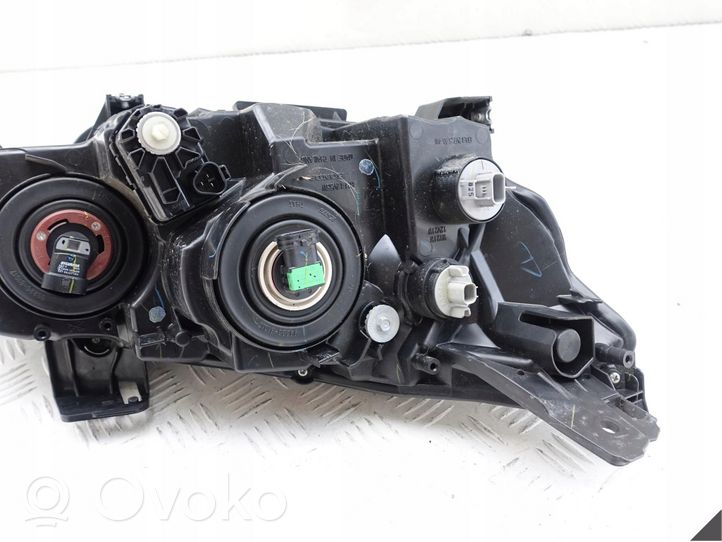 Honda Civic X Phare frontale 10018562