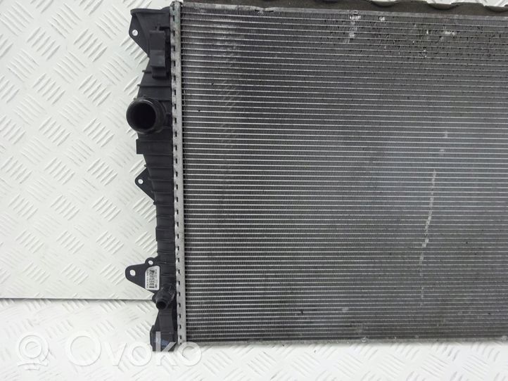 Land Rover Discovery 5 Radiateur de refroidissement GJ328005BA