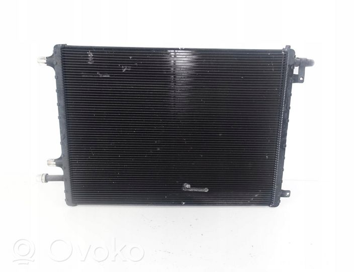 Land Rover Discovery 5 Radiateur condenseur de climatisation GJ3219E839AC