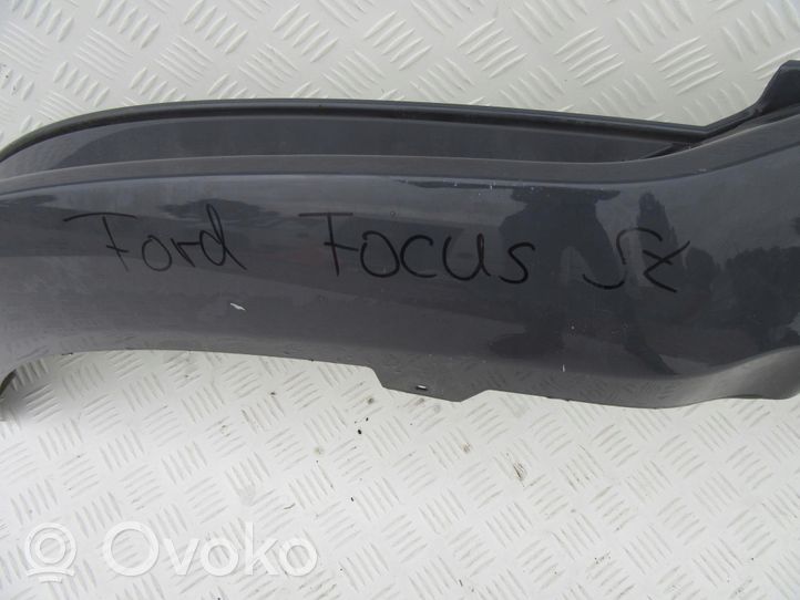 Ford Focus ST Apatinė bamperio dalis F1EB17F954D