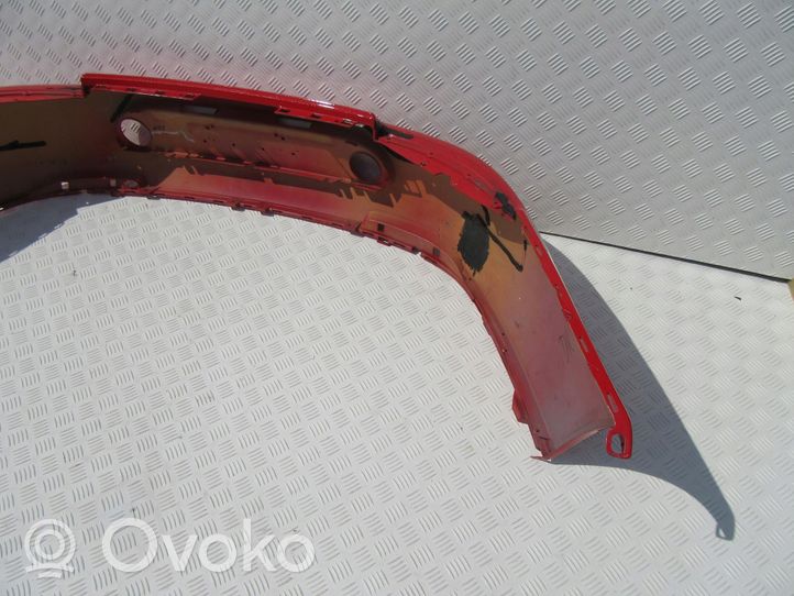 BMW Z8 E52 Rear bumper 7037669