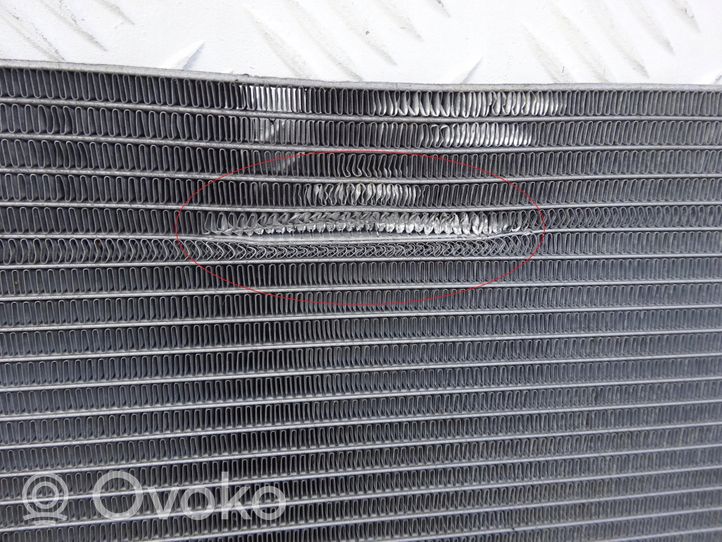 Volkswagen Transporter - Caravelle T6 Radiateur condenseur de climatisation 7E0820411F