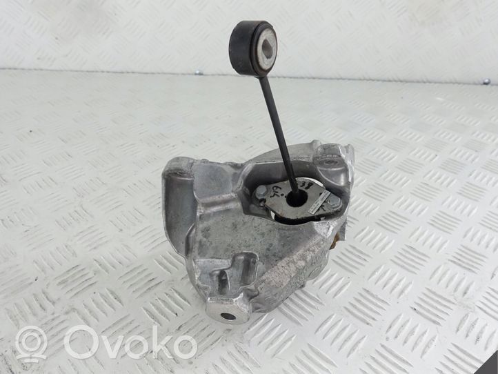 Audi A5 Engine mounting bracket 4M0199307AS