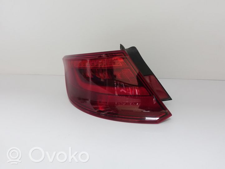 Audi A3 S3 8V Lampa tylna 8V4945095D