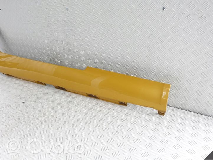 Mercedes-Benz AMG GT R190 C190 Sill A1906980454