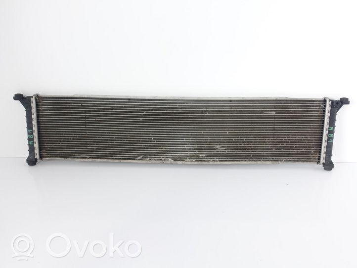 Tesla Model S Radiateur de refroidissement 600737200A