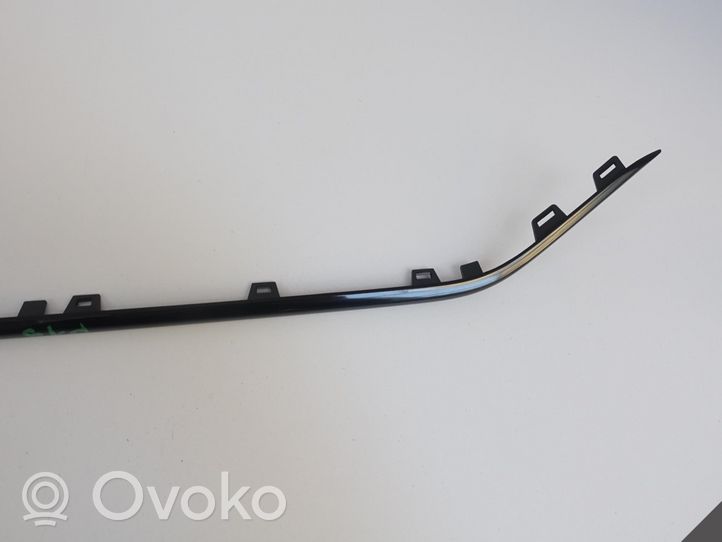 Mercedes-Benz SLK AMG R172 Rear bumper trim bar molding A1728853400