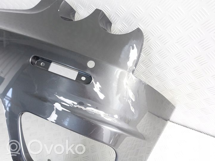 Ferrari F430 Rear bumper 83111410