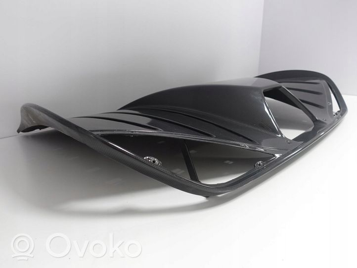 Ferrari F430 Tailgate/trunk spoiler 08093590