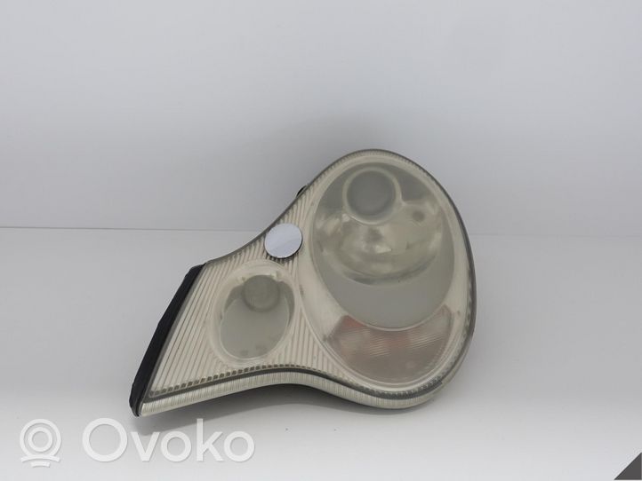 Porsche 911 996 Lampy przednie / Komplet 99663118300