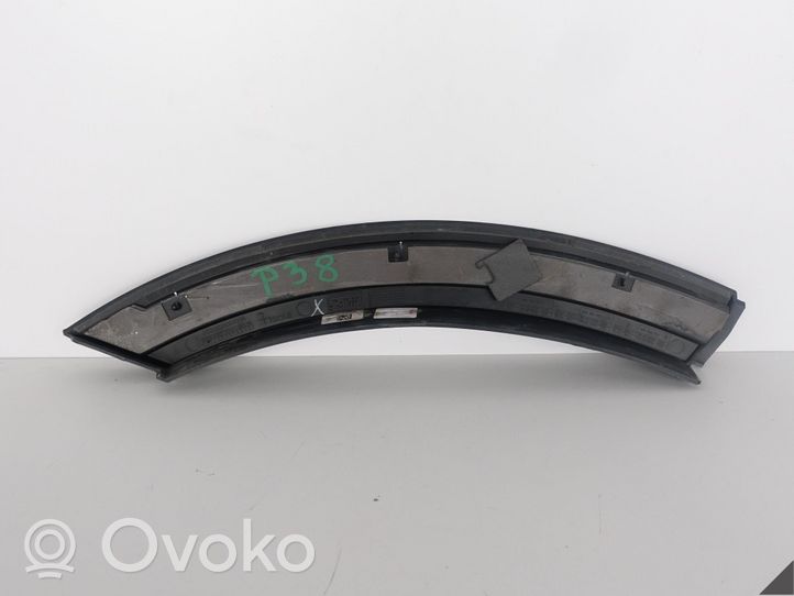 Audi Q8 Rivestimento passaruota posteriore 4M8854819A